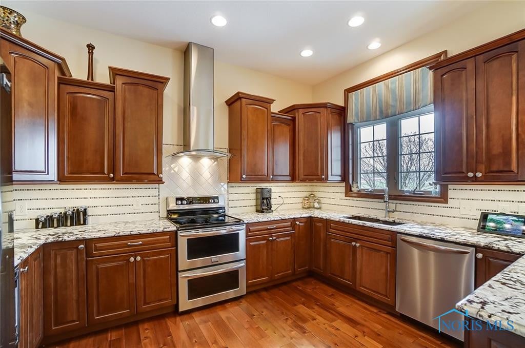 8147 Ash Ridge Lane Findlay, OH 45840 - Photo 15 of 46 Gallery Image 15