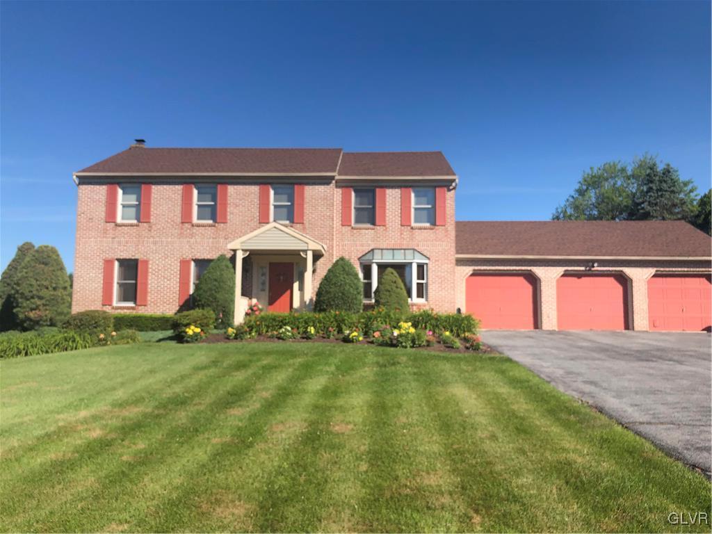 1507 Clearview Road Coplay, PA 18037 - Photo 1 of 46 Gallery Image 1