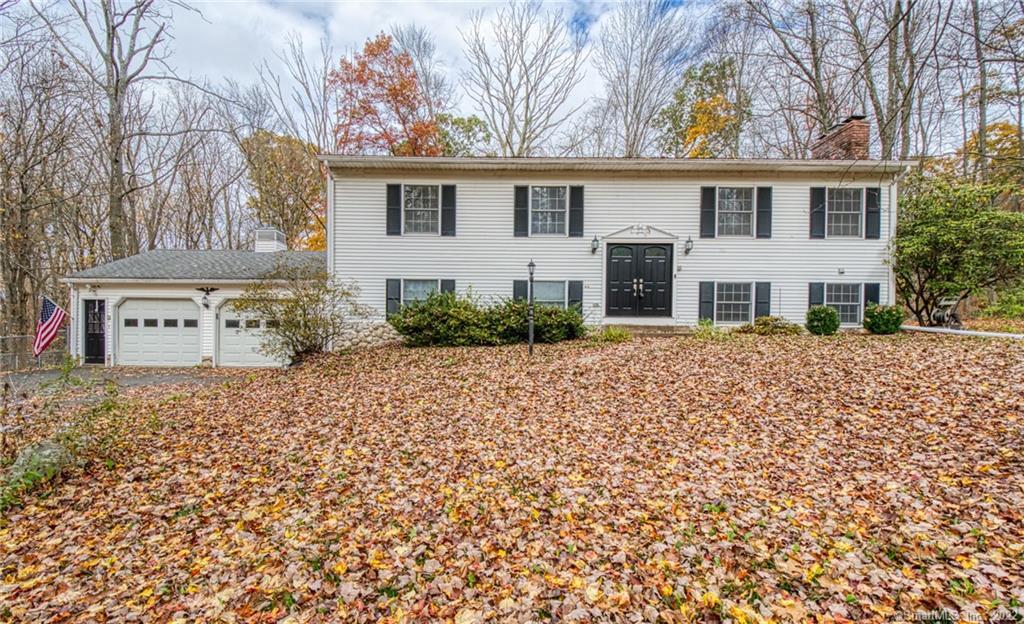 47 Hatch Hill Road Vernon, CT 06066 - Photo 1 of 1 Exterior Front
