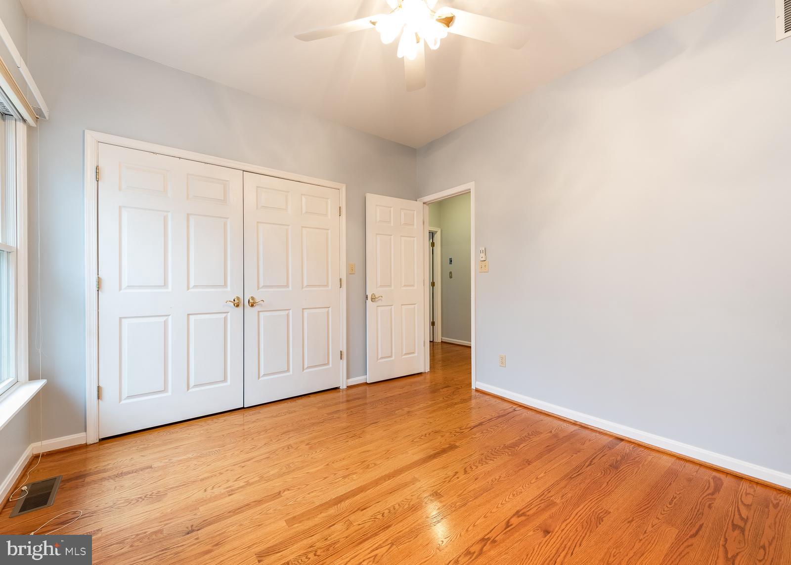 323 West Timonium Road Lutherville-Timonium, MD 21093 - Photo 22 of 38 Tons of Storage in the Bedrooms