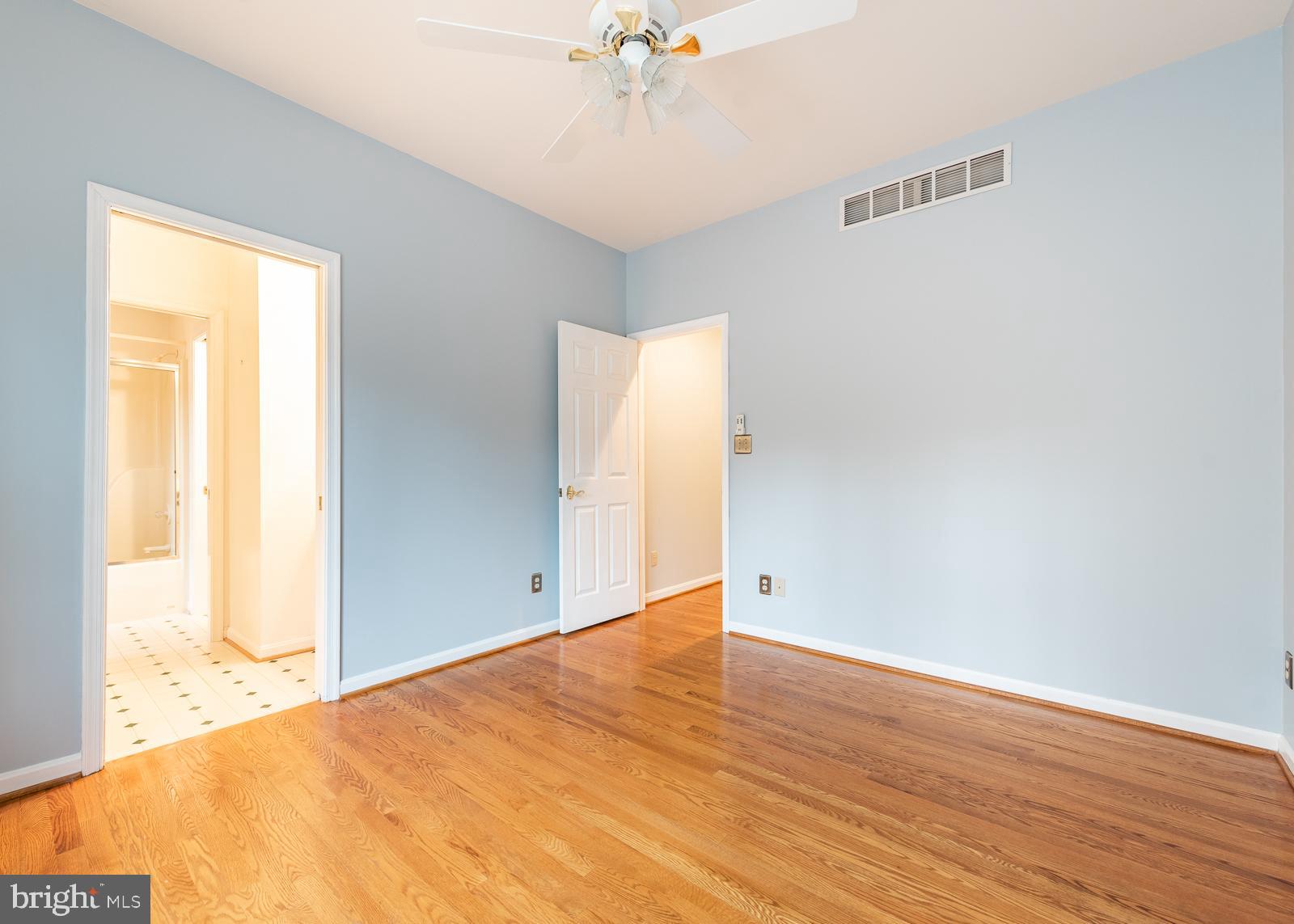 323 West Timonium Road Lutherville-Timonium, MD 21093 - Photo 25 of 38 Warm and Inviting Bedroom