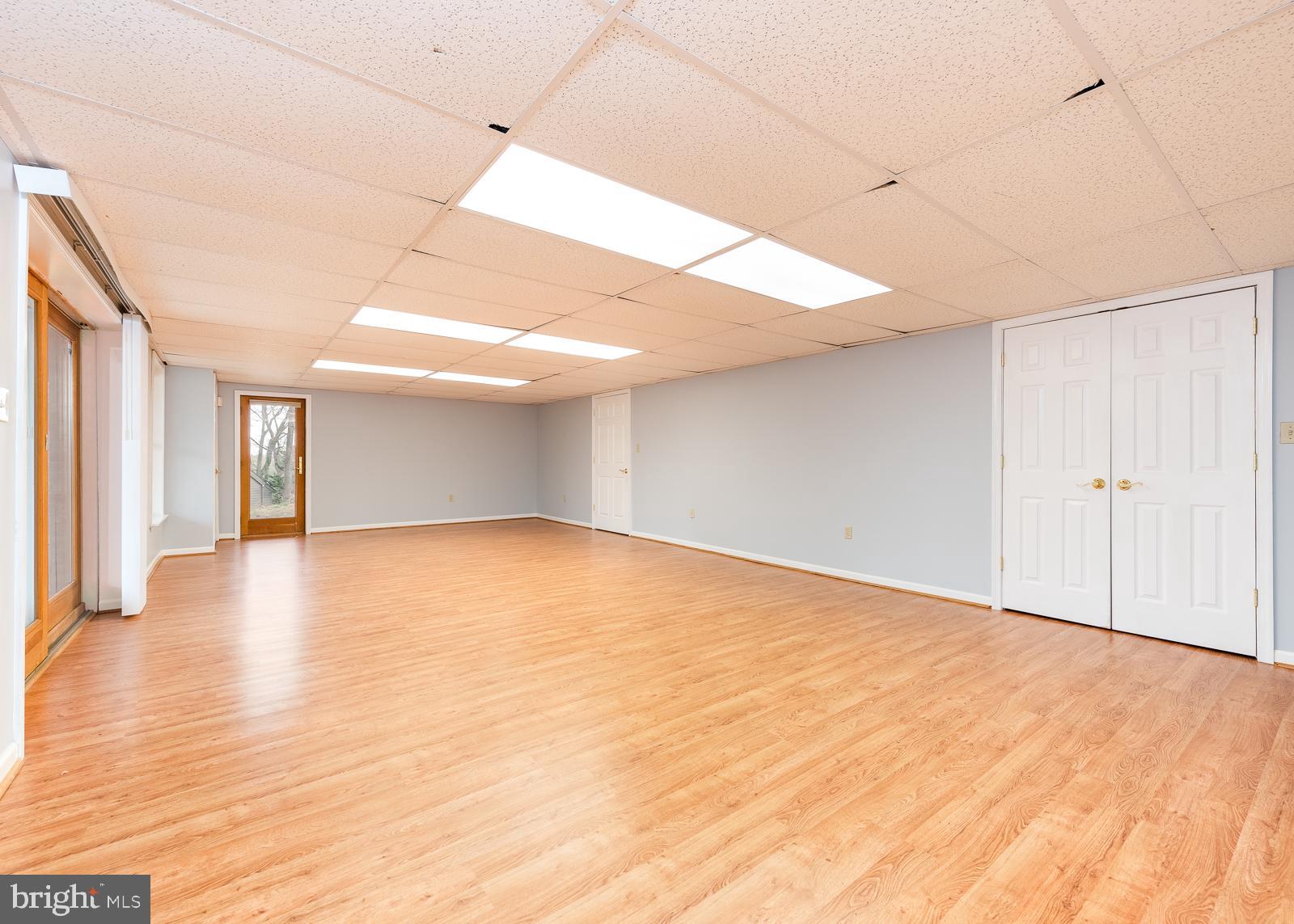323 West Timonium Road Lutherville-Timonium, MD 21093 - Photo 30 of 38 Tons of Potential in the Lower Level