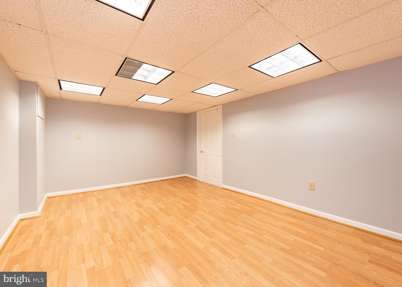 323 West Timonium Road Lutherville-Timonium, MD 21093 - Photo 32 of 38 Lower Level Rec Room