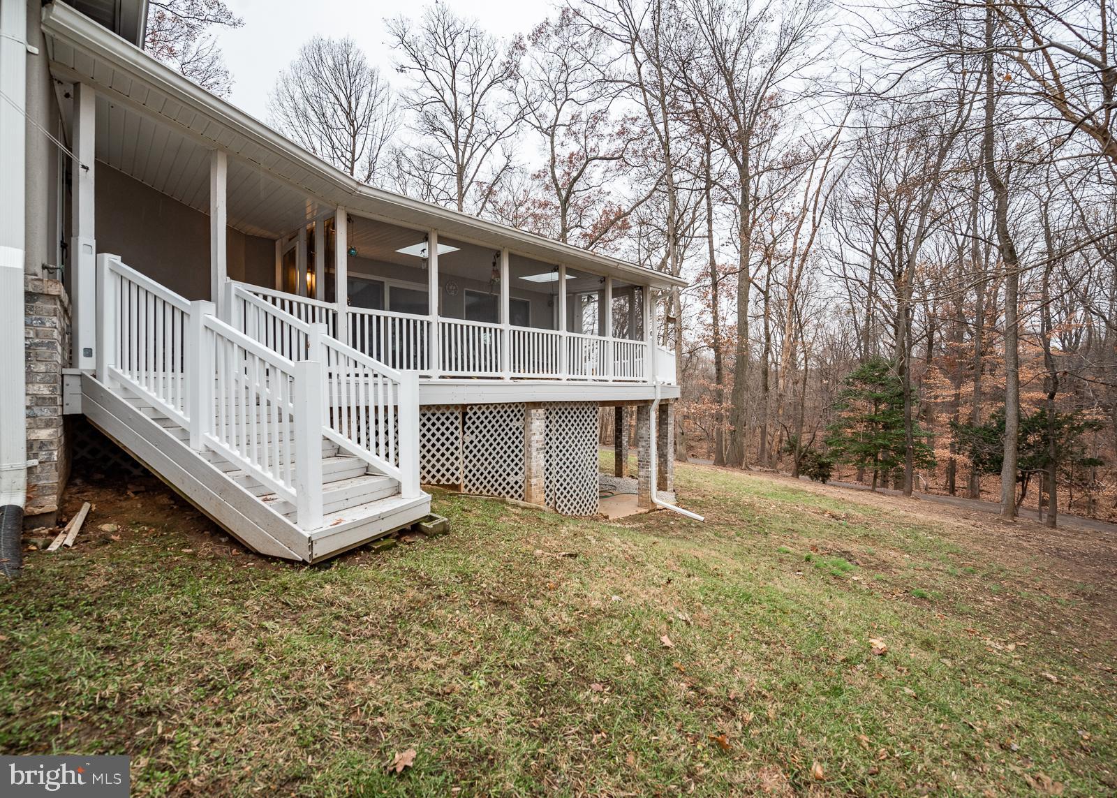 323 West Timonium Road Lutherville-Timonium, MD 21093 - Photo 35 of 38 Become One With Nature