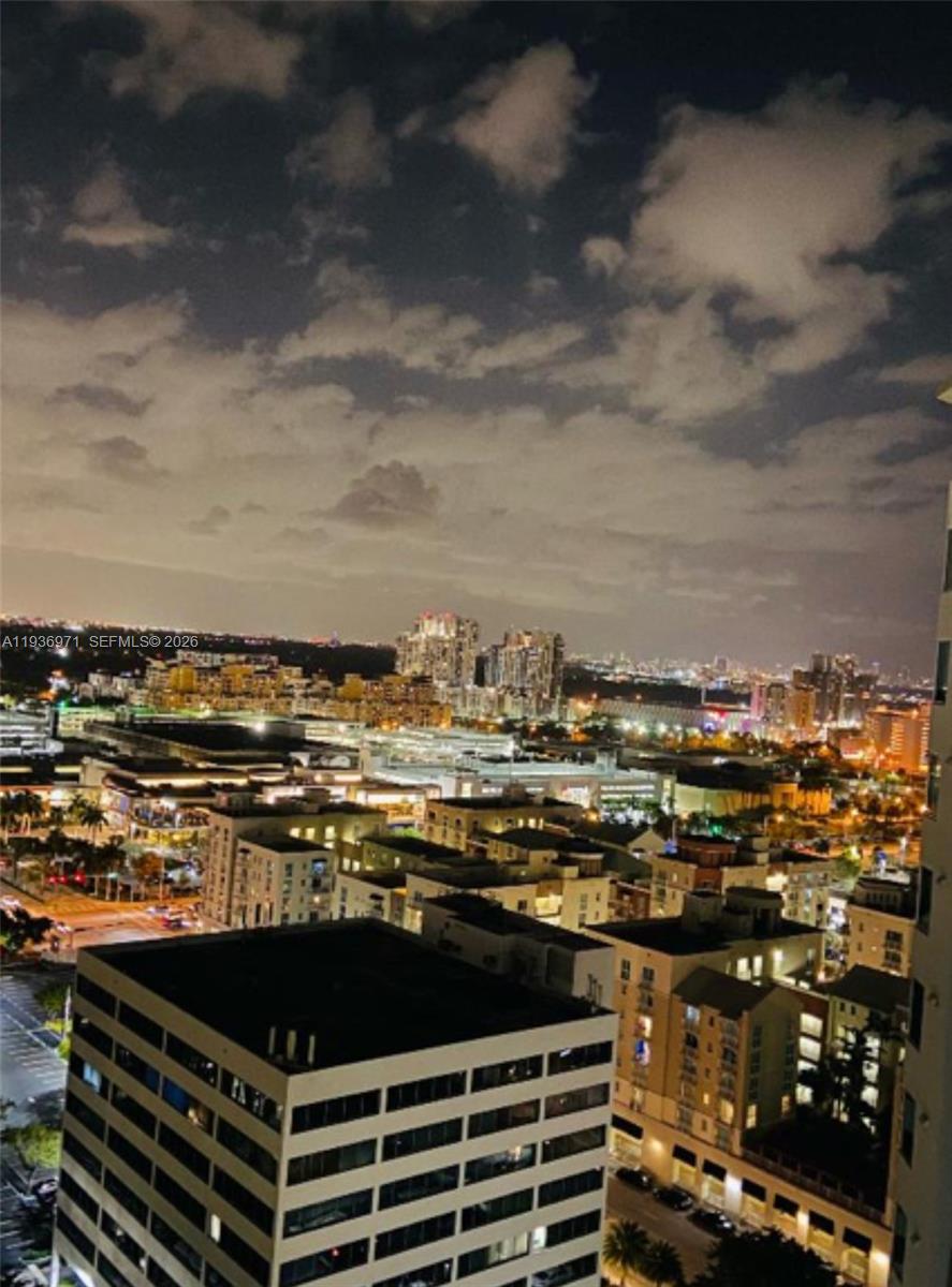 9066 Southwest 73rd Court, Unit 1903 Miami, FL 33156 - Photo 2 of 7 a view of a city