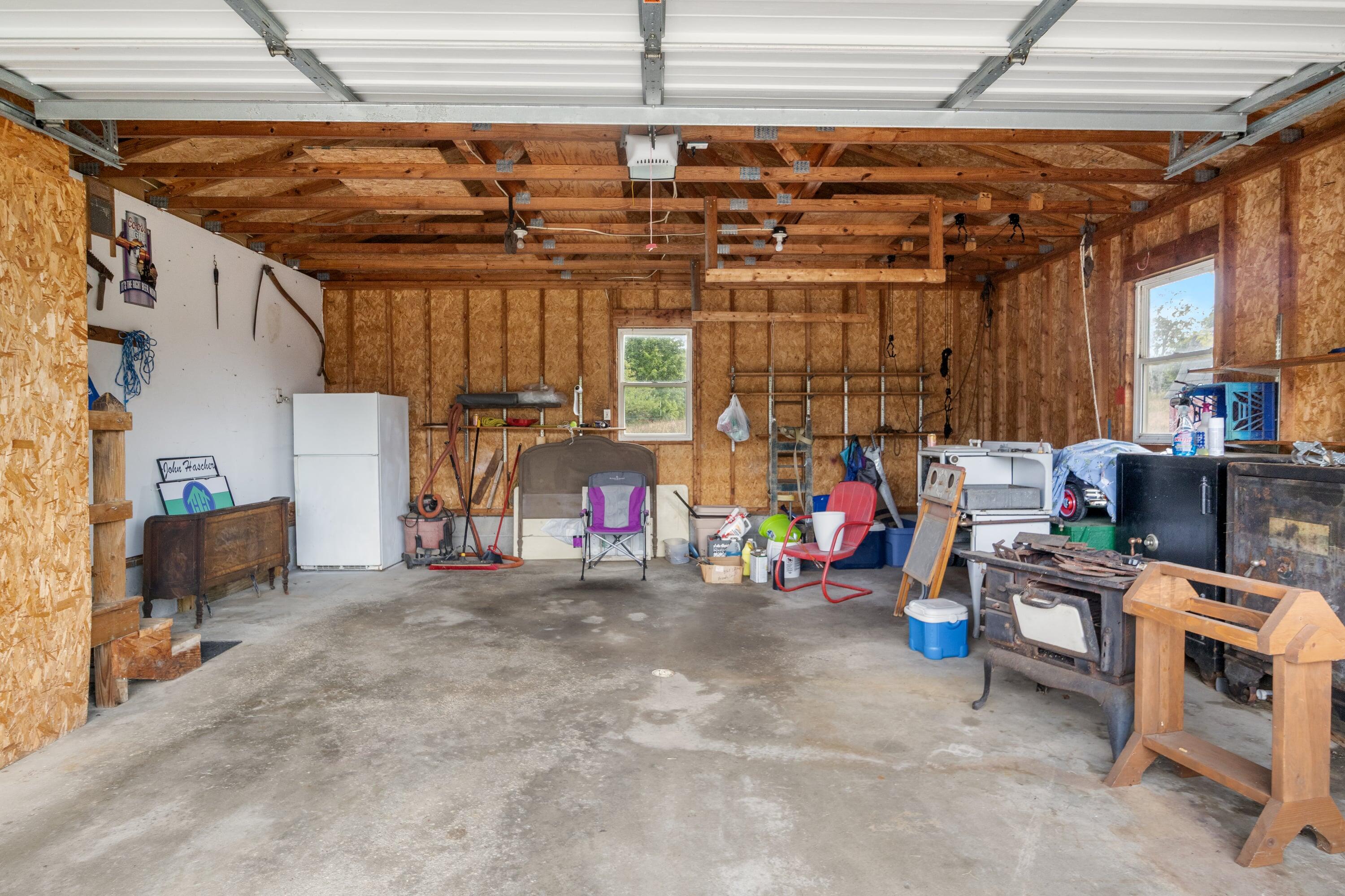 5221 South Maple Island Road Hesperia, MI 49421 - Photo 26 of 42 5221 S Maple_026