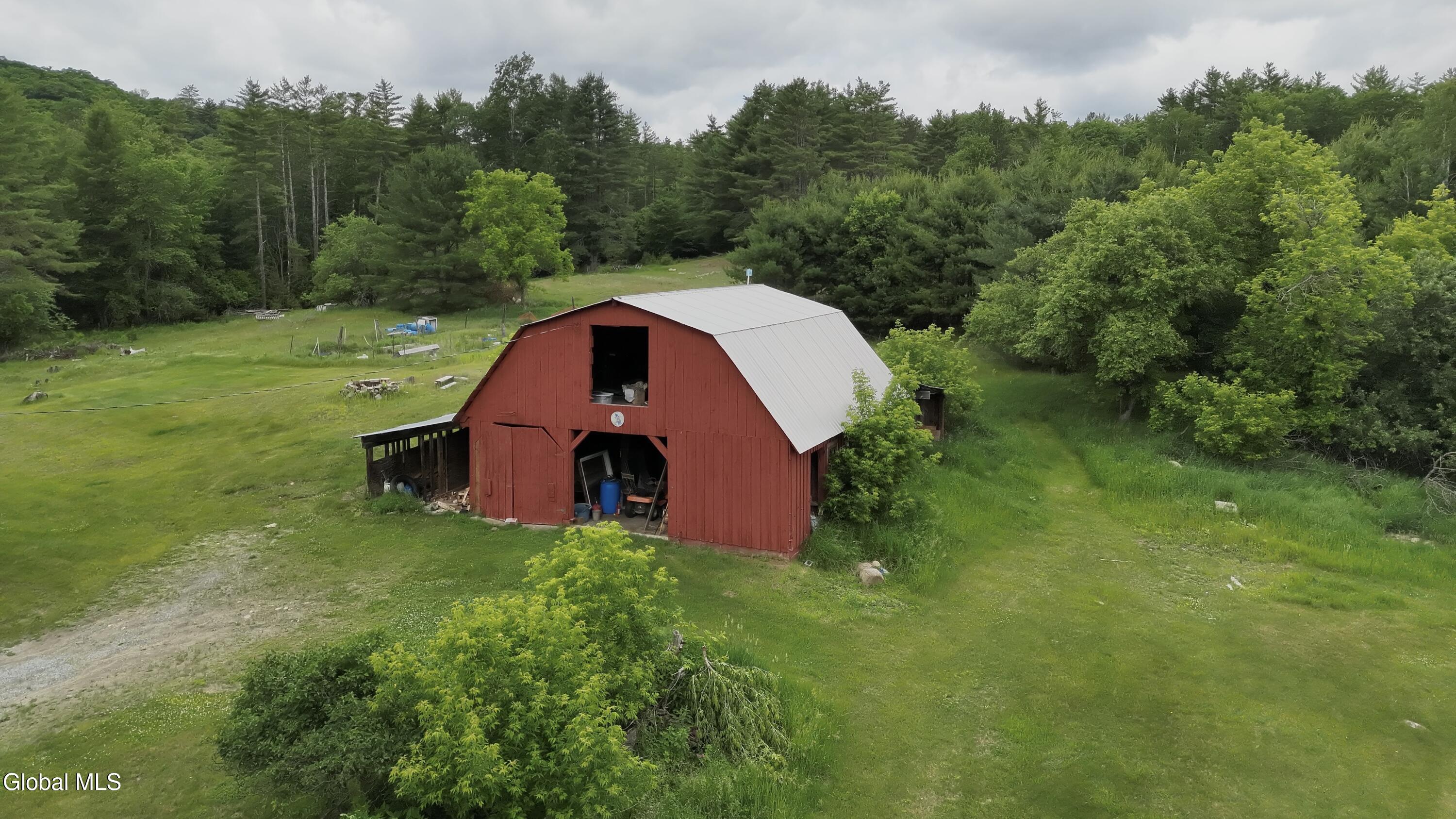 100 Fish Hollow Road Chester, NY 12853 - Photo 15 of 126 DJI_20260619112714_0008_V