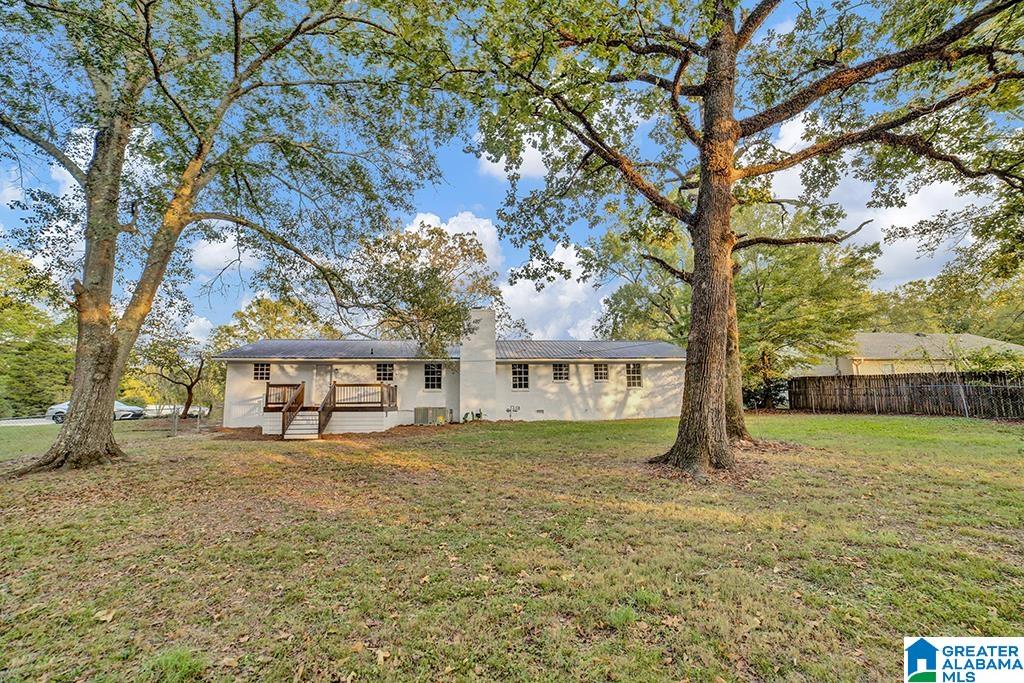 324 4th Street North Pell City, AL 35125 - Photo 25 of 28