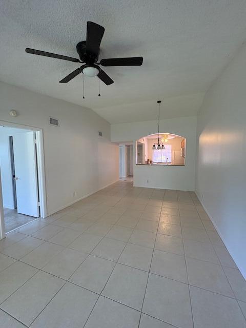 21938 Remsen Terrace, Unit 209 Boca Raton, FL 33433 - Photo 9 of 22 a view of an empty room and window