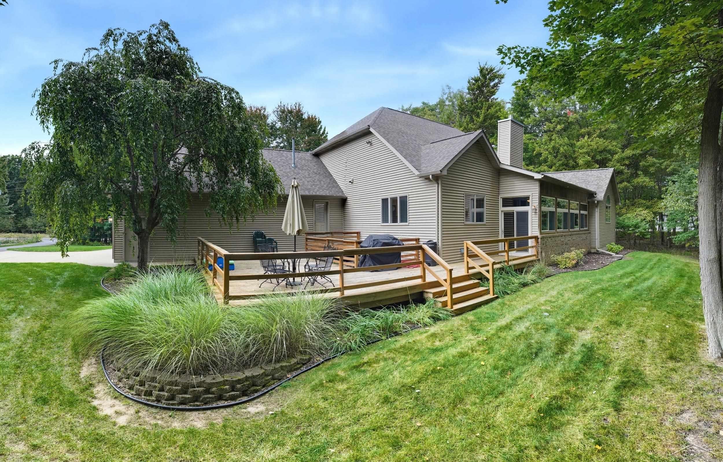 3116 North Gleaner Road Freeland, MI 48623 - Photo 20 of 75 Gallery Image 20