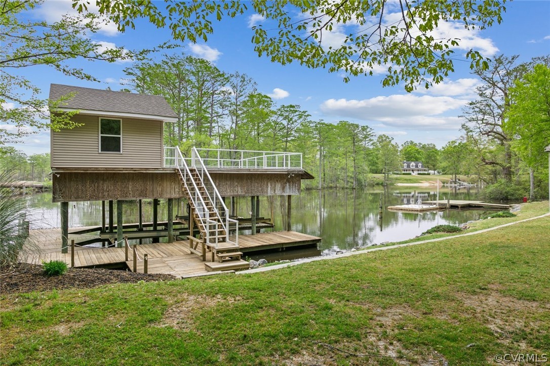 1915 Carter Road Lanexa, VA 23089 - Photo 11 of 48 Gallery Image 11
