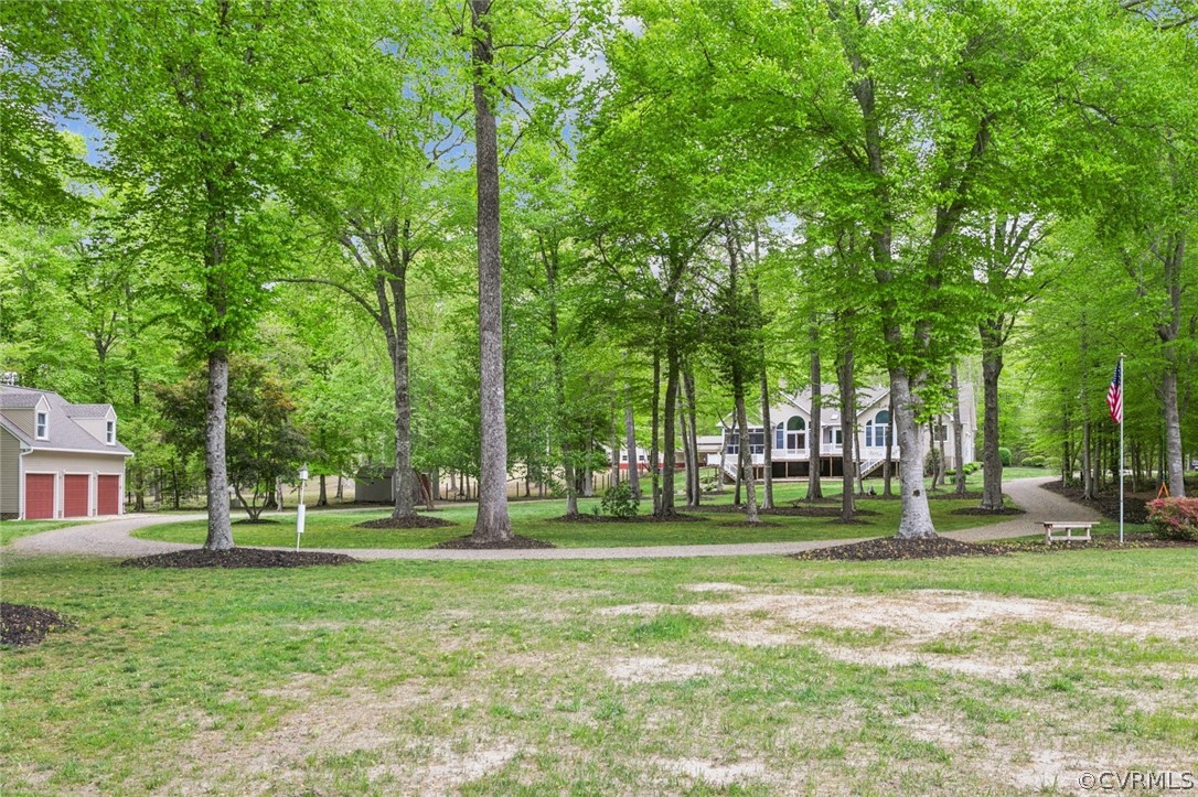 1915 Carter Road Lanexa, VA 23089 - Photo 21 of 48 Gallery Image 21