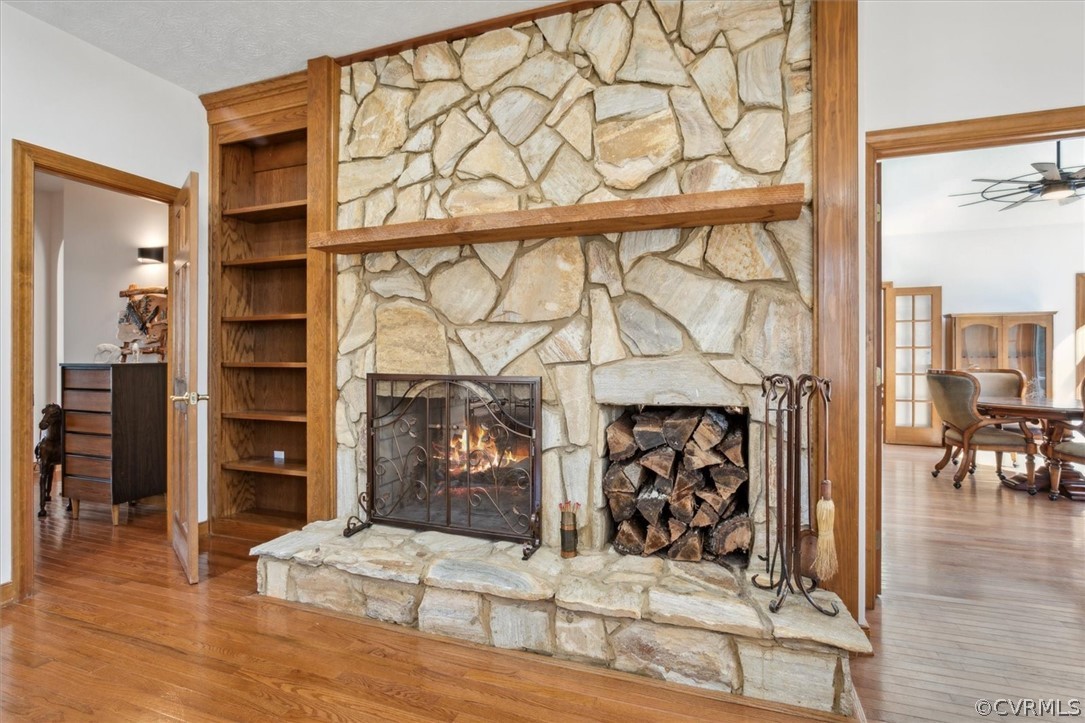 1915 Carter Road Lanexa, VA 23089 - Photo 24 of 48 Gallery Image 24