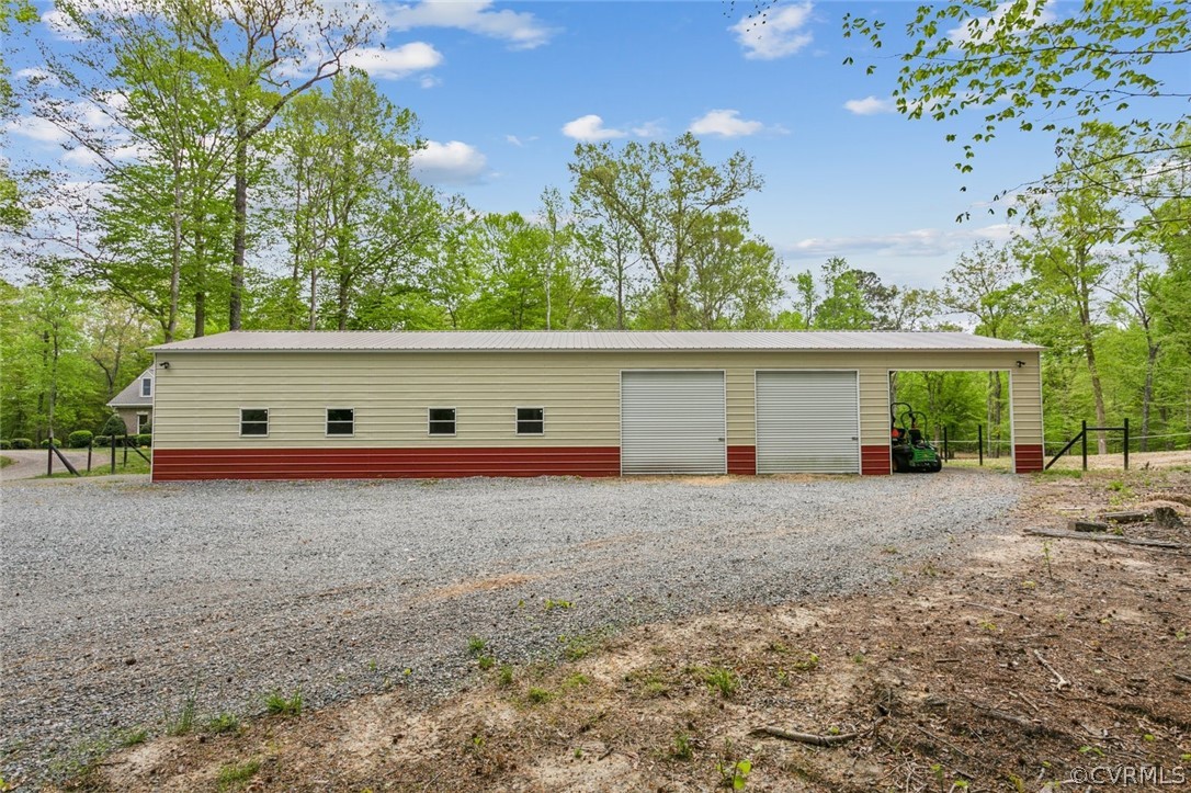 1915 Carter Road Lanexa, VA 23089 - Photo 43 of 48 Gallery Image 43