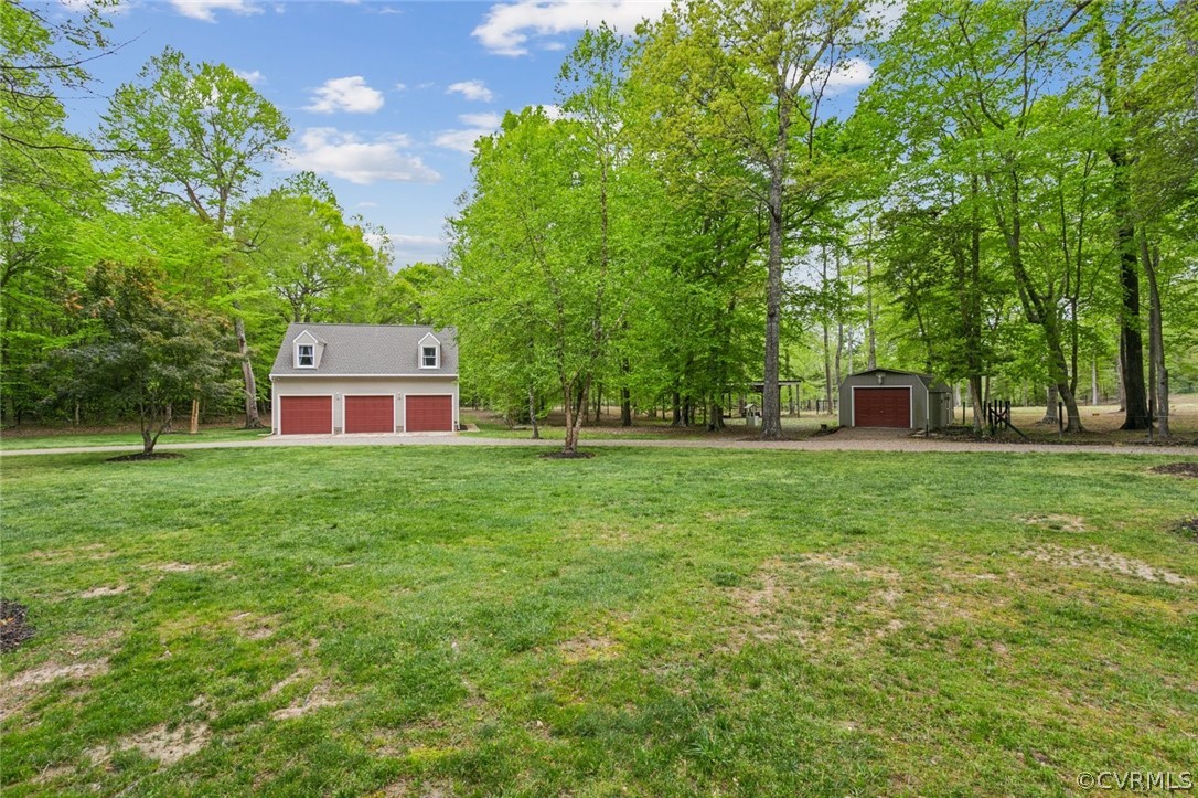 1915 Carter Road Lanexa, VA 23089 - Photo 46 of 48 Gallery Image 46
