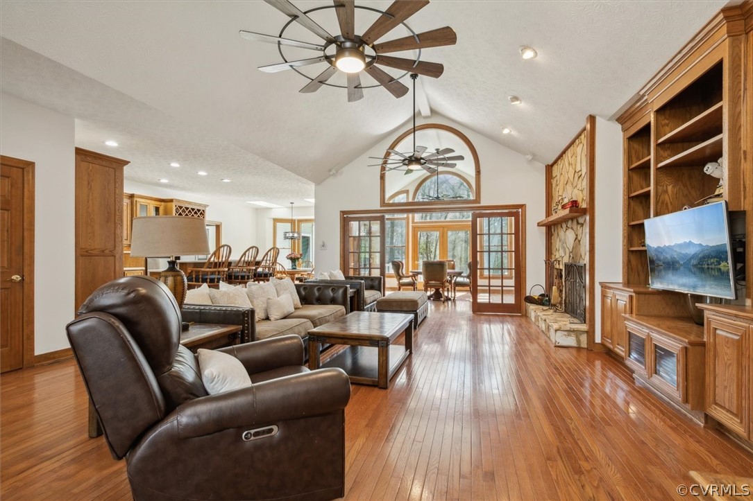 1915 Carter Road Lanexa, VA 23089 - Photo 9 of 48 Gallery Image 9