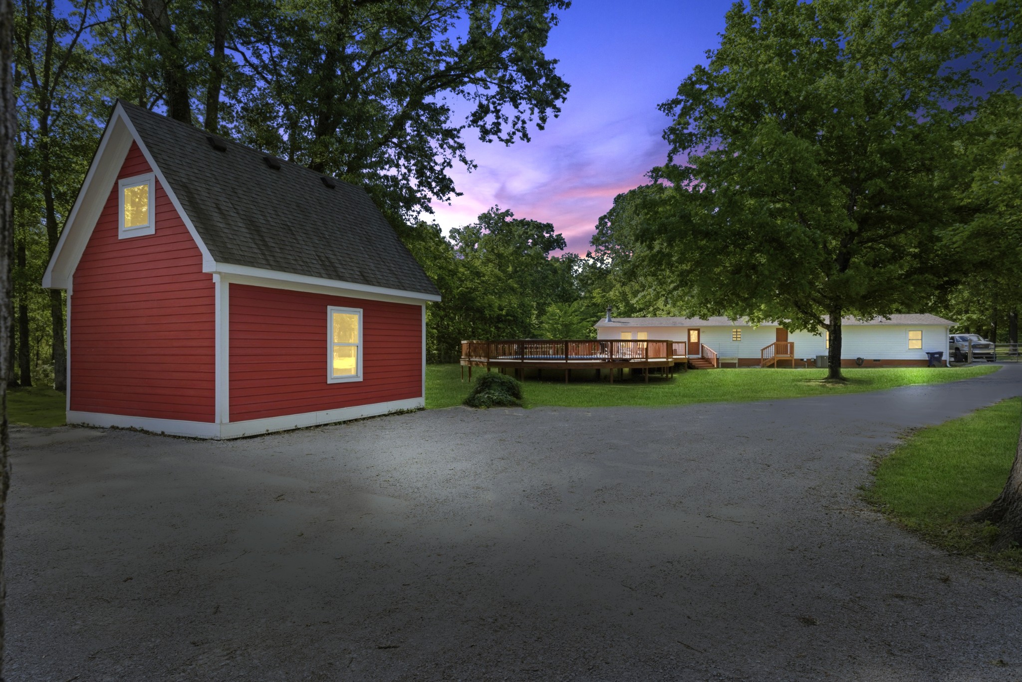 2840 Newcut Road Columbia, TN 38401 - Photo 43 of 63 Gallery Image 43