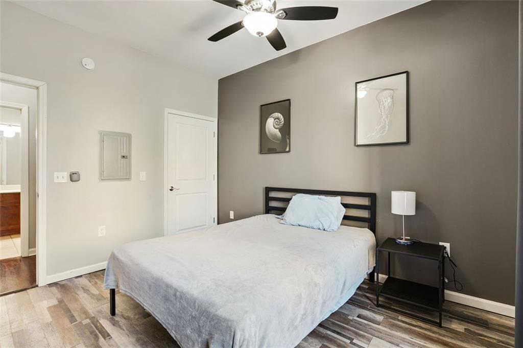 870 Mayson Turner Road Northwest, Unit 1127 Atlanta, GA 30314 - Photo 18 of 25 Gallery Image 18