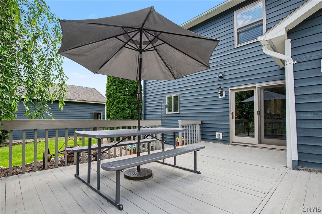 7035 Hunters Crossings Road Fabius, NY 13084 - Photo 5 of 30