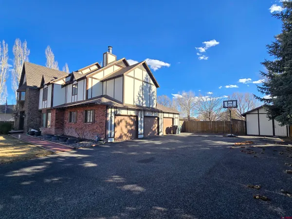 $744,000 | 2312 Carroll Street, Alamosa, CO 81101