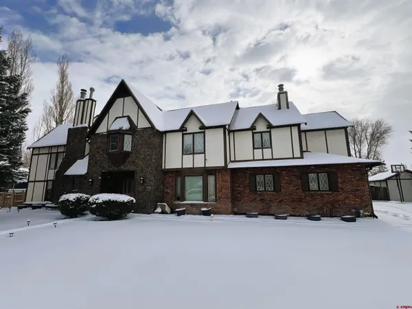 $744,000 | 2312 Carroll Street, Alamosa, CO 81101