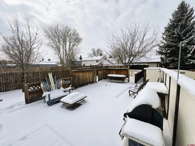 $749,000 | 2312 Carroll Street, Alamosa, CO 81101