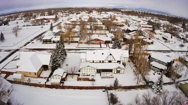 $749,000 | 2312 Carroll Street, Alamosa, CO 81101