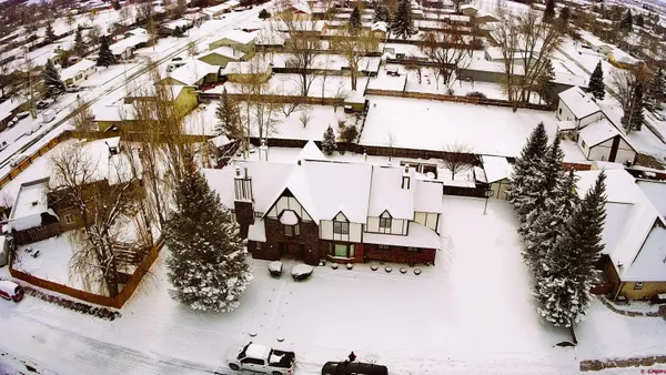 $744,000 | 2312 Carroll Street, Alamosa, CO 81101