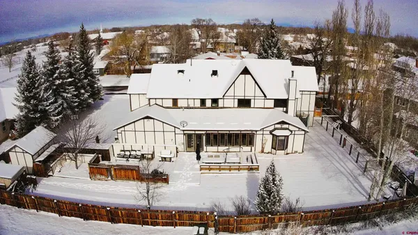 $744,000 | 2312 Carroll Street, Alamosa, CO 81101