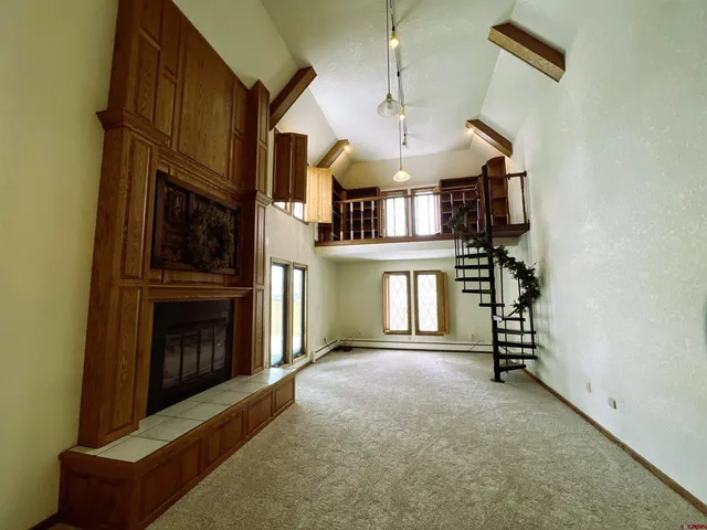 en suite bathroom with a sink and mirror