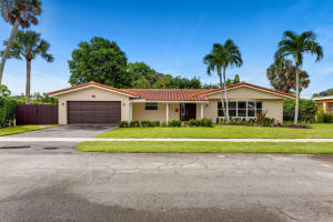 600 Southwest 3rd Street Boca Raton, FL 33486 - Photo 1 of 29 Exterior Front