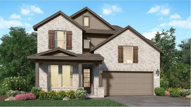 $354,990 | 6203 Twisted Knoll, Montgomery, TX 77316