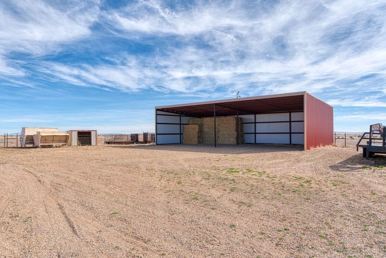 99 Pauline Road McIntosh, NM 87032 - Photo 33 of 73 Gallery Image 33