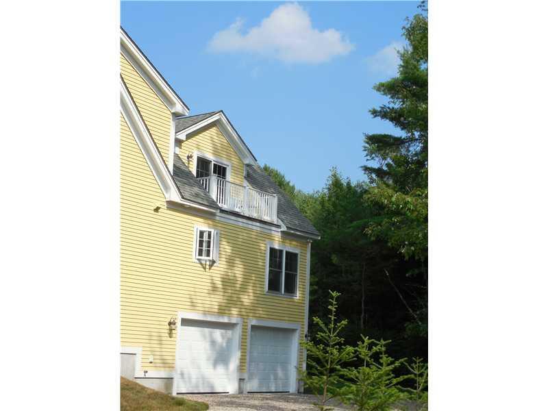 22 Heath Road Kennebunk, ME 04043 - Photo 25 of 31 Garage.