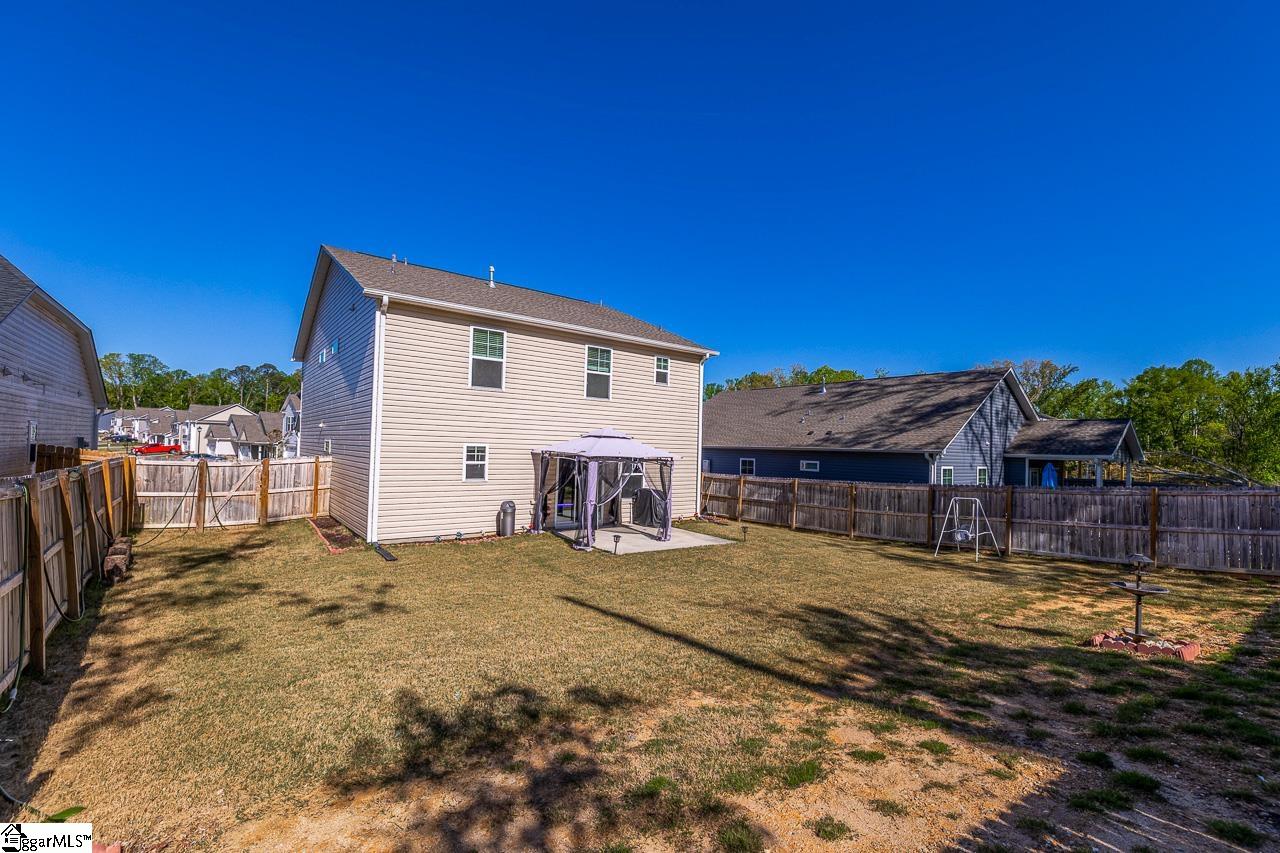 300 Anduin Way Fountain Inn, SC 29644 - Photo 30 of 34