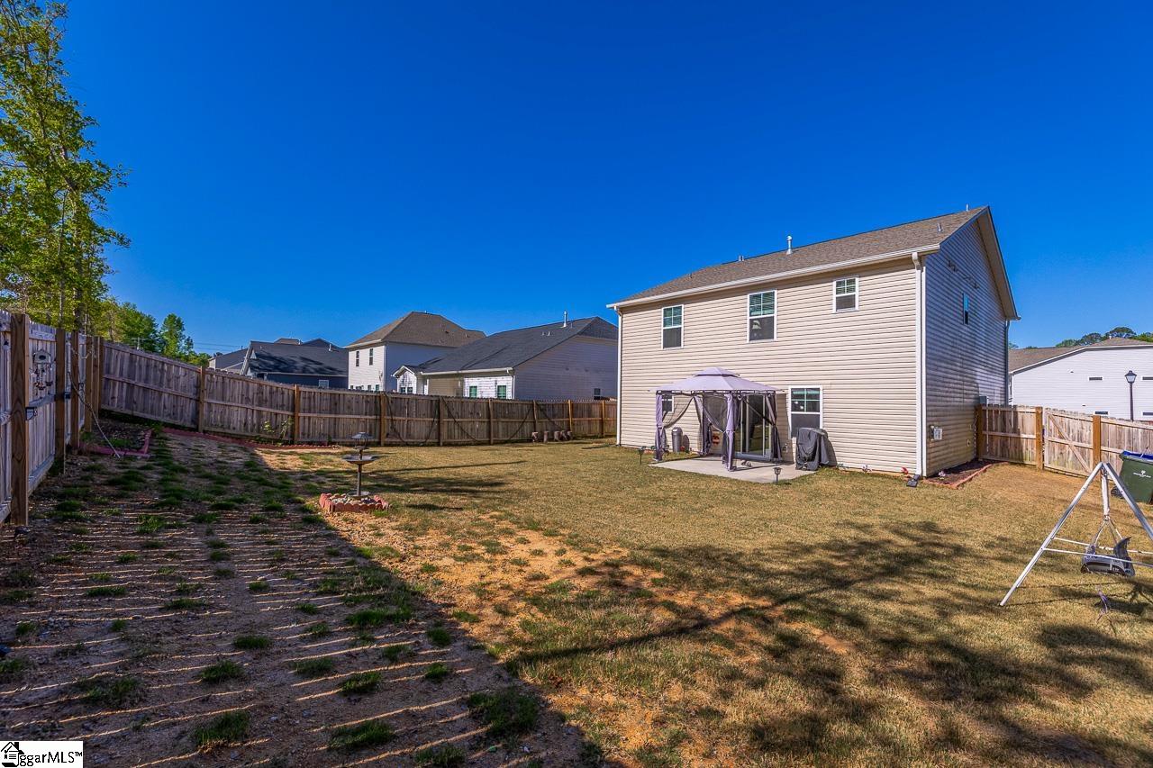 300 Anduin Way Fountain Inn, SC 29644 - Photo 31 of 34