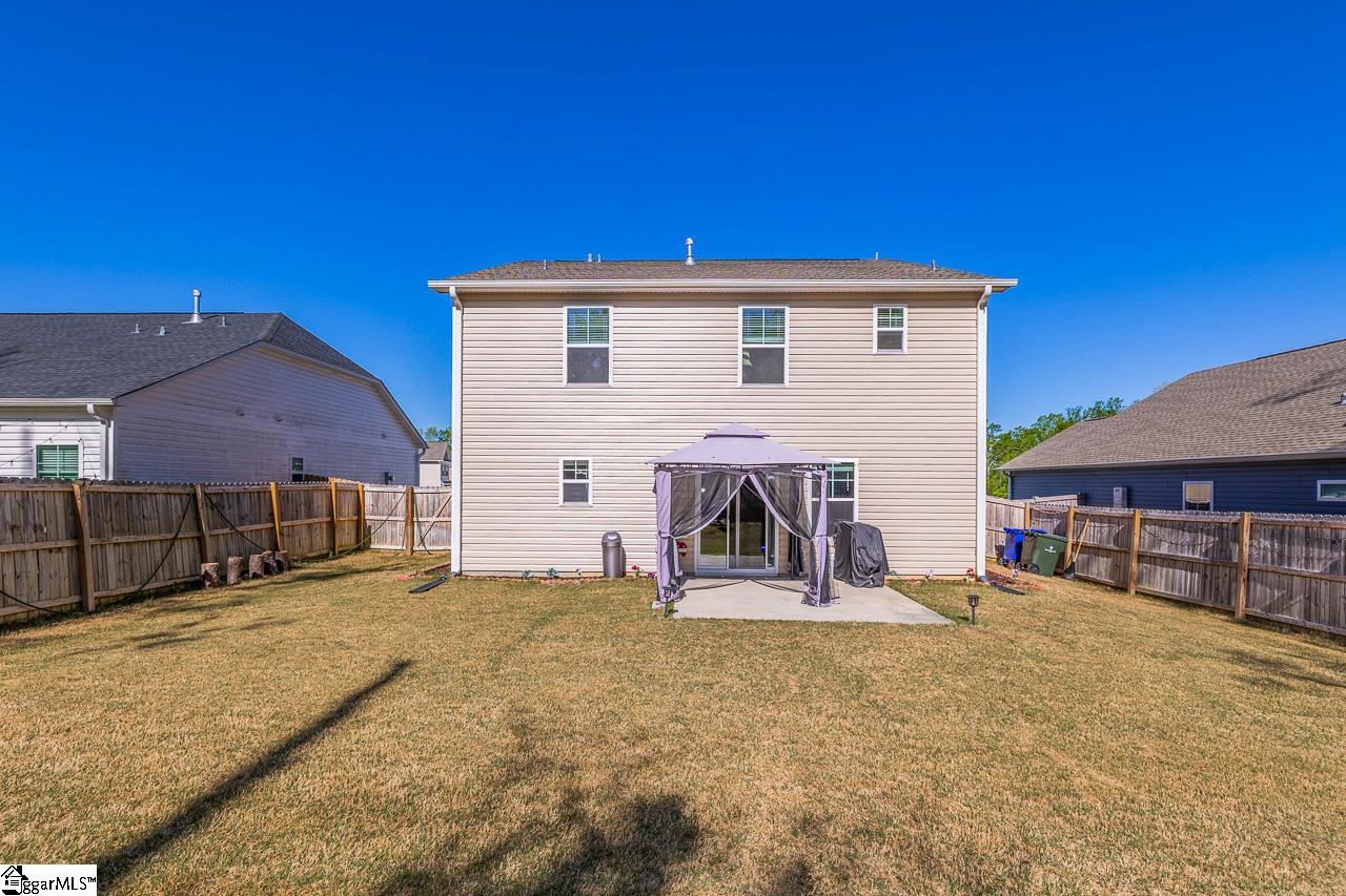 300 Anduin Way Fountain Inn, SC 29644 - Photo 32 of 34