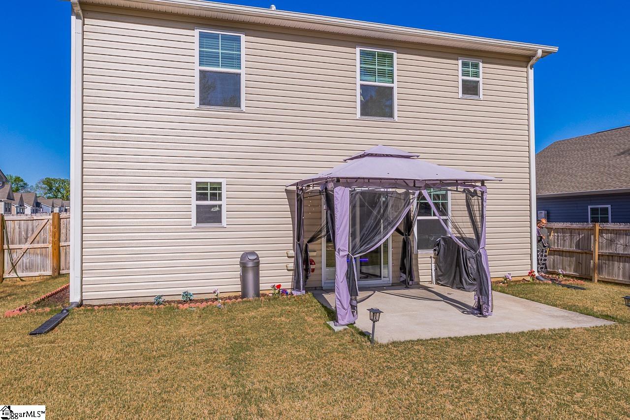300 Anduin Way Fountain Inn, SC 29644 - Photo 34 of 34