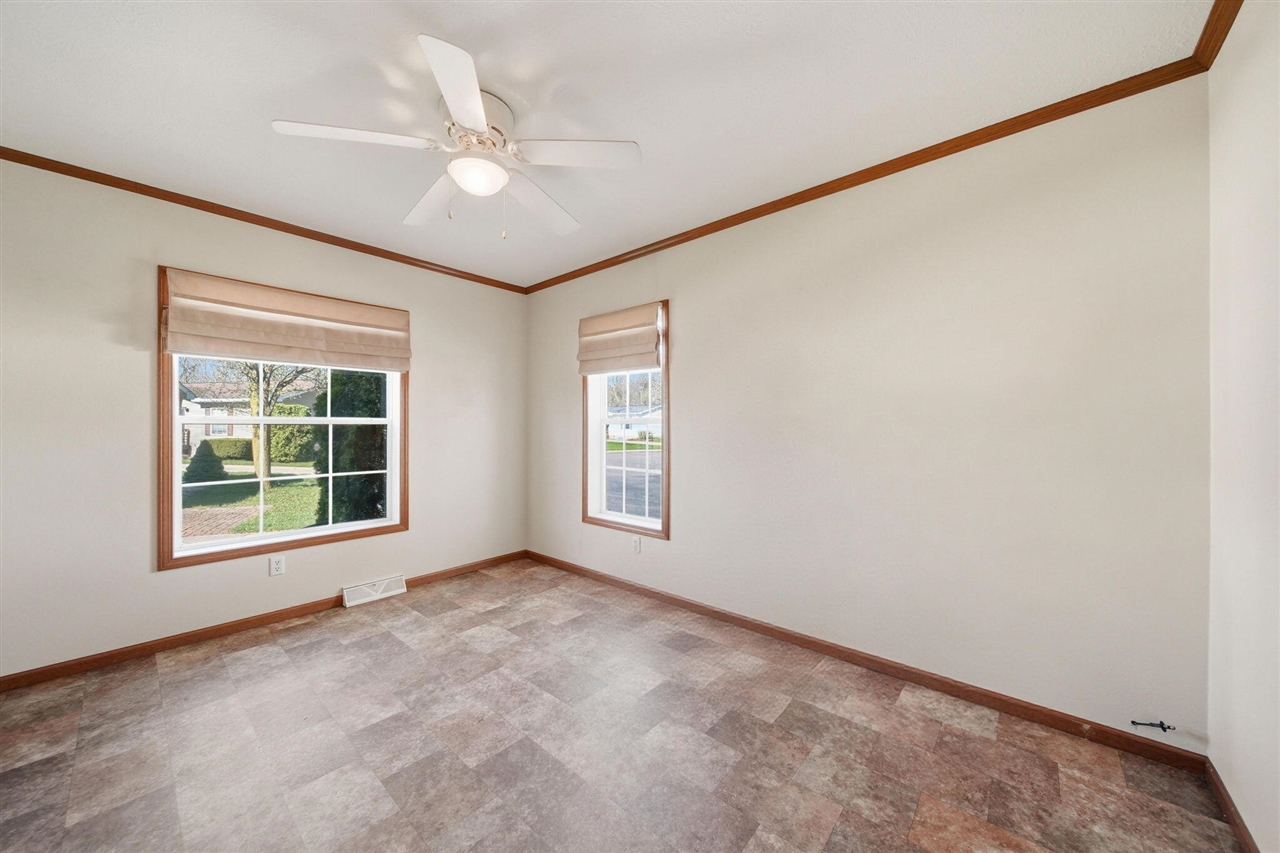 448 Raisin River Drive Adrian, MI 49221 - Photo 22 of 38