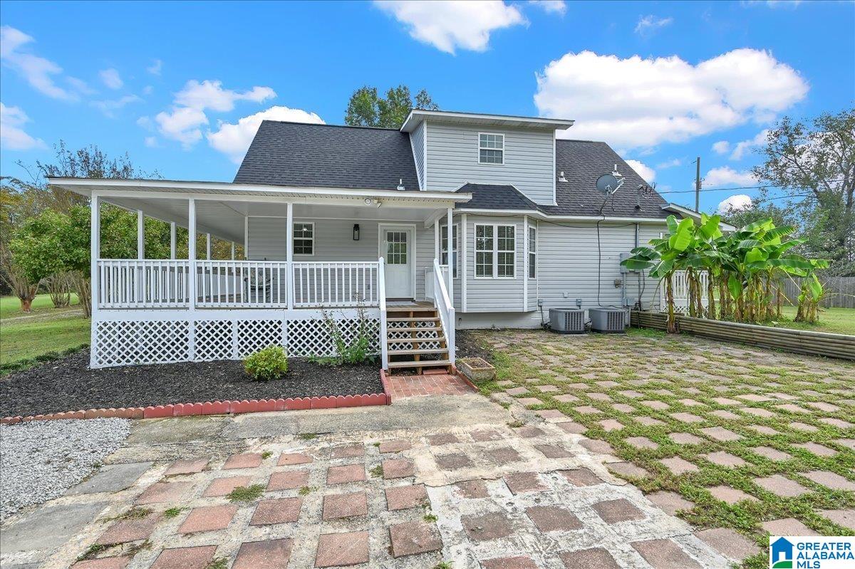 1672 Kirby Bridge Road Danville, AL 35619 - Photo 10 of 47