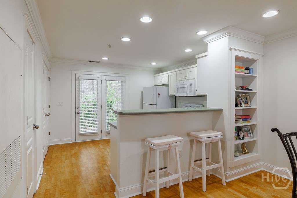 490 South Barnett Shoals Road, Unit 207 Athens, GA 30605 - Photo 11 of 31