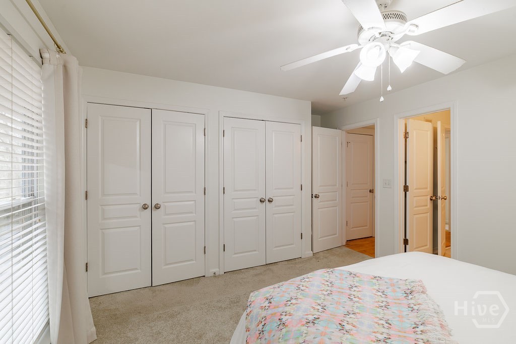 490 South Barnett Shoals Road, Unit 207 Athens, GA 30605 - Photo 21 of 31