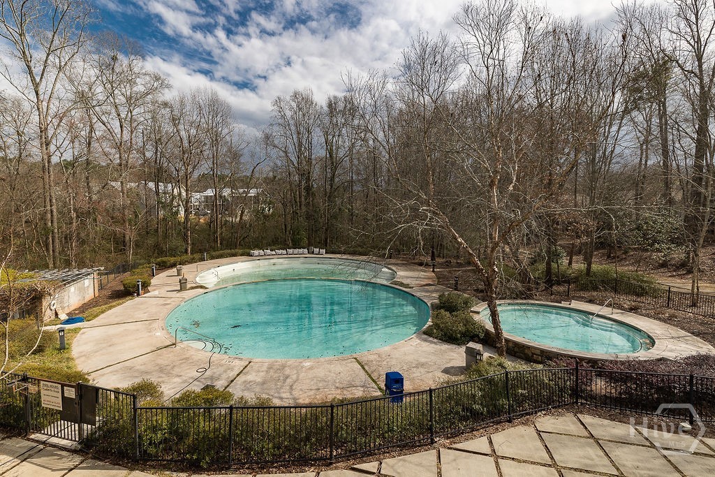 490 South Barnett Shoals Road, Unit 207 Athens, GA 30605 - Photo 28 of 31