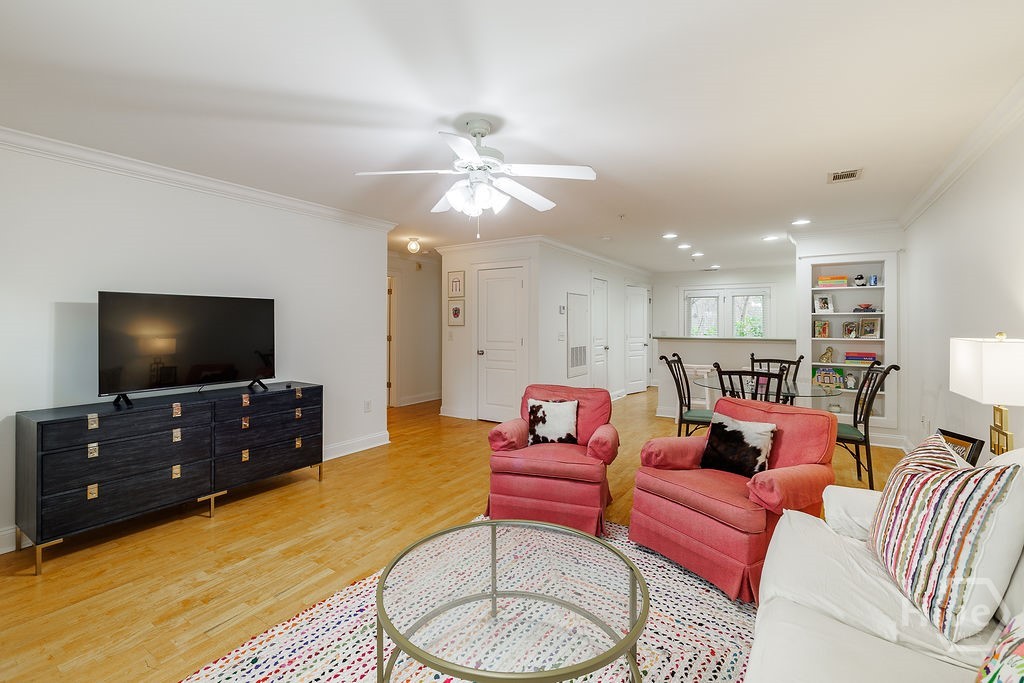 490 South Barnett Shoals Road, Unit 207 Athens, GA 30605 - Photo 6 of 31