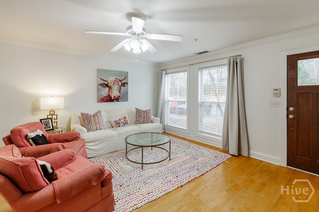 490 South Barnett Shoals Road, Unit 207 Athens, GA 30605 - Photo 7 of 31