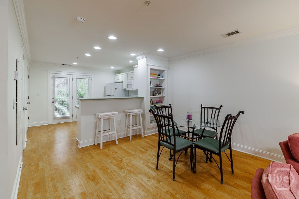 490 South Barnett Shoals Road, Unit 207 Athens, GA 30605 - Photo 8 of 31