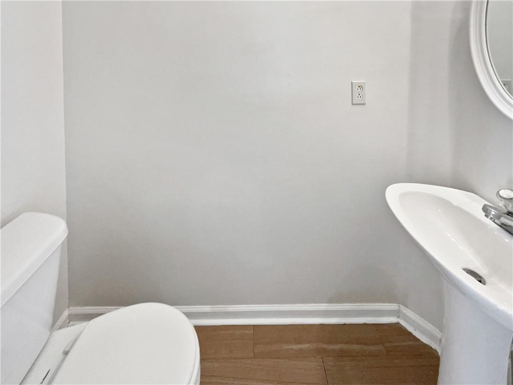 20 Pine Canyon Drive Southwest, Unit 15 Atlanta, GA 30331 - Photo 11 of 21