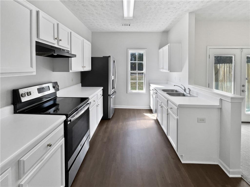 20 Pine Canyon Drive Southwest, Unit 15 Atlanta, GA 30331 - Photo 12 of 21