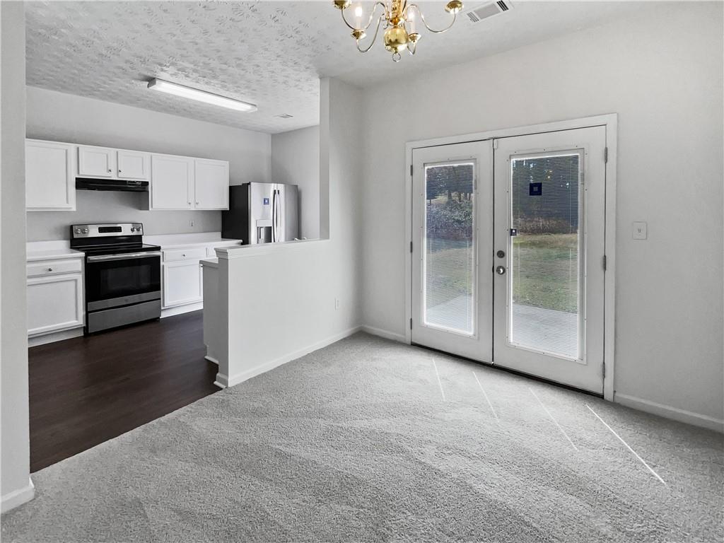 20 Pine Canyon Drive Southwest, Unit 15 Atlanta, GA 30331 - Photo 15 of 21