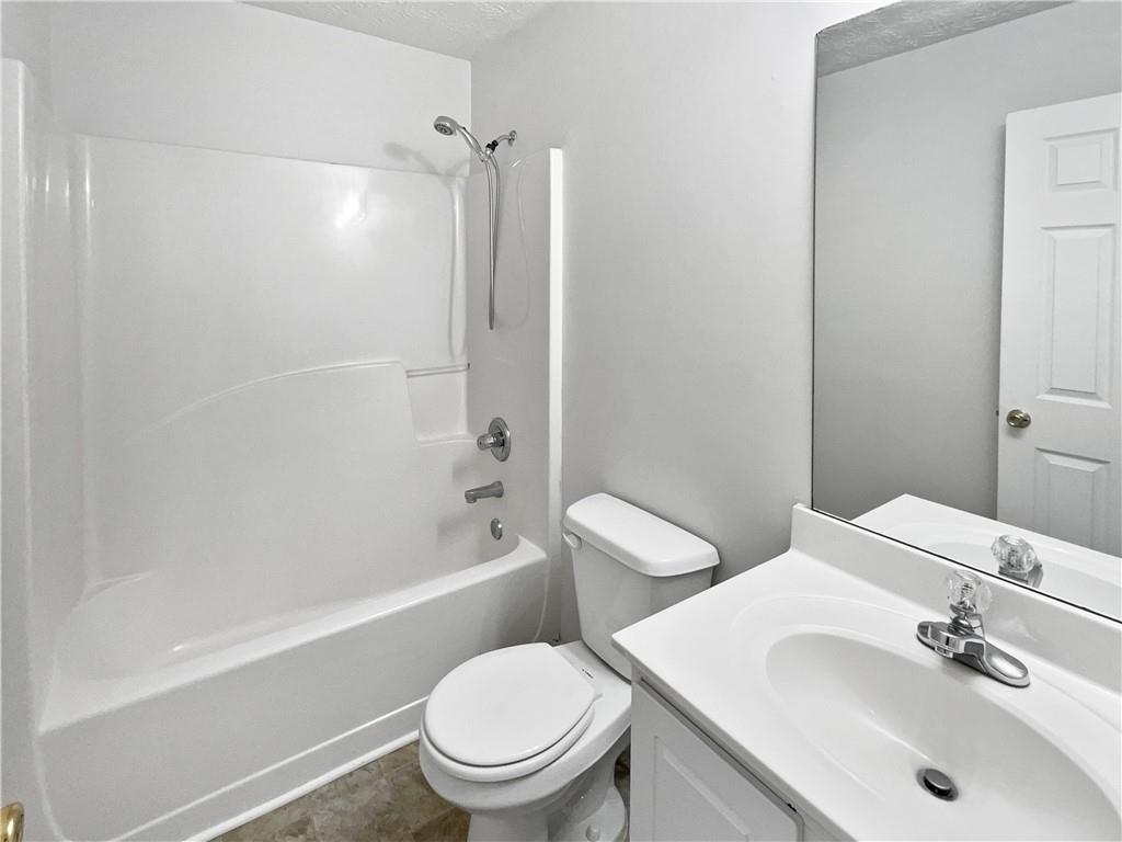 20 Pine Canyon Drive Southwest, Unit 15 Atlanta, GA 30331 - Photo 18 of 21